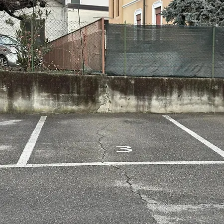 Casa Friz - Between And Milan, With Ac And Parking Cantù