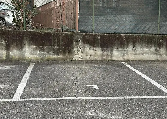 Casa Friz - Between And Milan, With Ac And Parking カントゥ